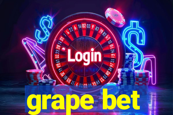 grape bet